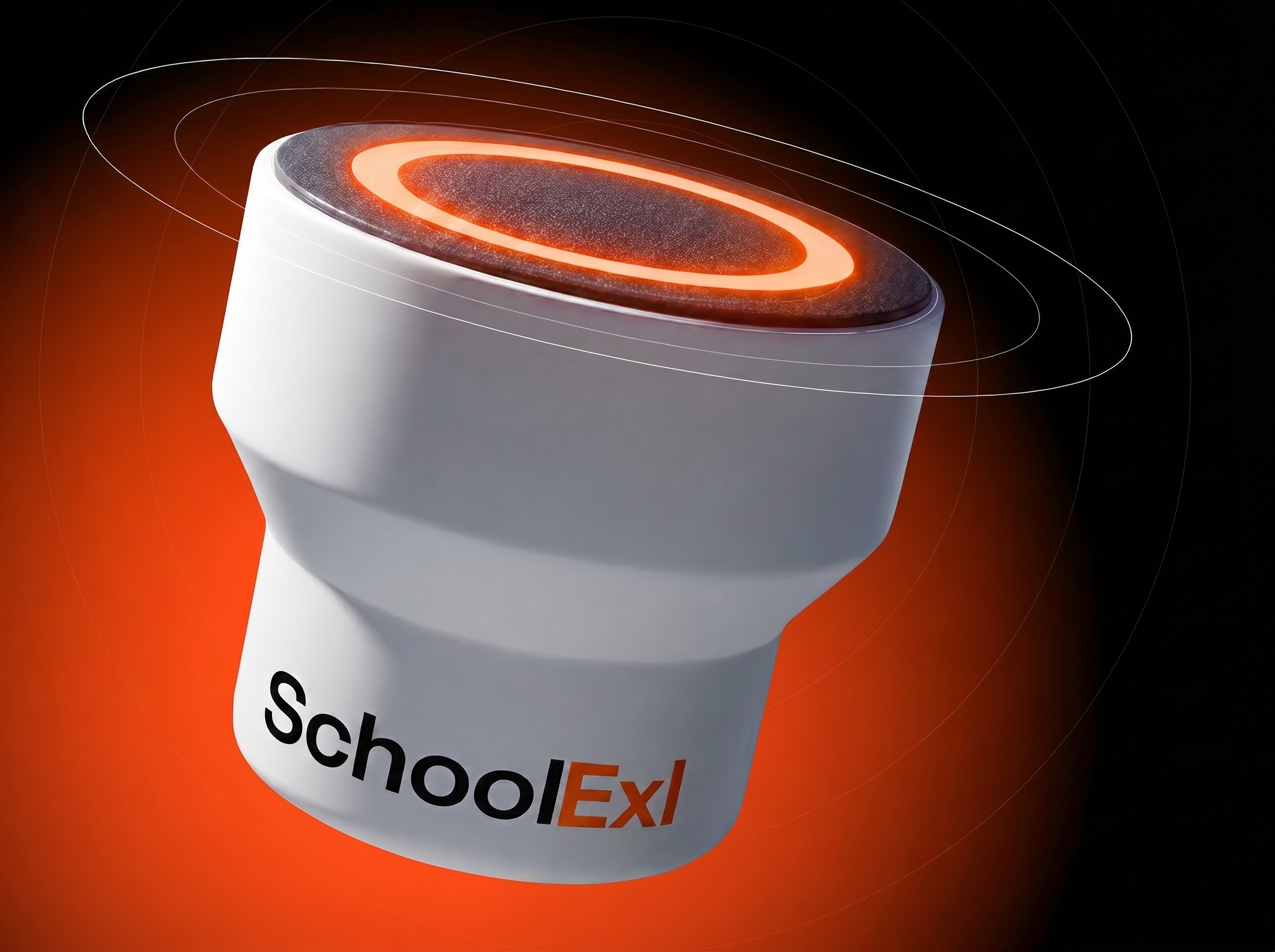 HelloJoy SchoolExl smart speaker